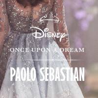 Paolo Sebastian Cria Vestidos de Alta Costura Inspirados na Disney